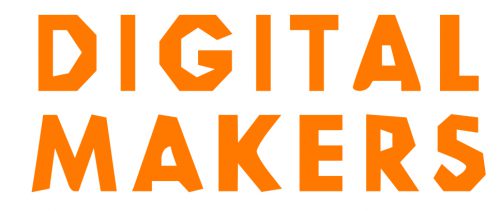 Digital Makers Logo