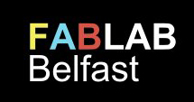 Fablab Belfast Logo