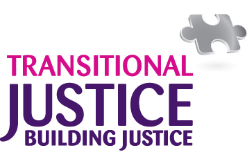 transitional justice logo