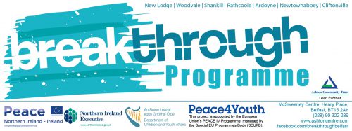 Breakthrough Youth Programme