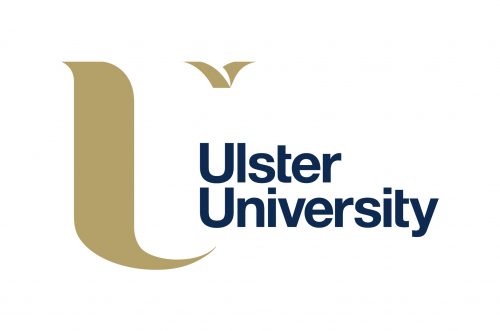DEFAULT UlsterUni Corp logo Process