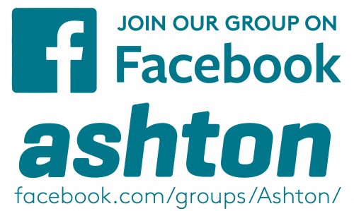 Join Ashton Facebook Group 01