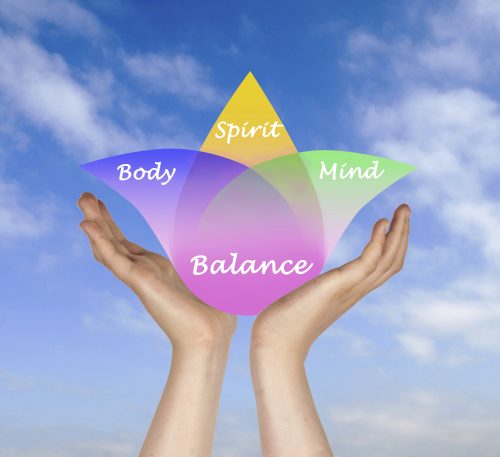 Body spirit mind Balance 000033707200 Large