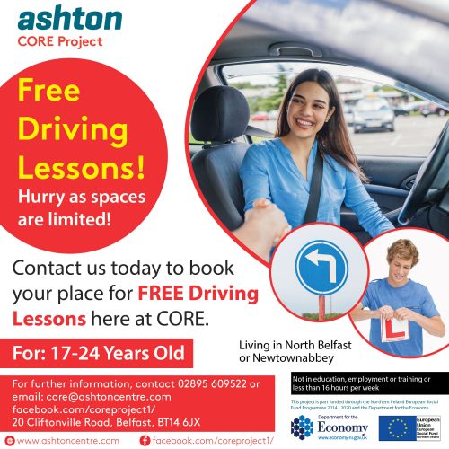Driving Lessons Instagram Oct 2019 01