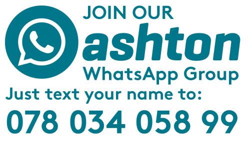 Join Ashton WhatsApp Group 01 01