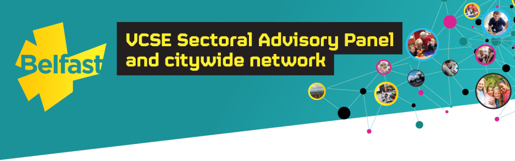 VCSE Sectoral Advisory Panel