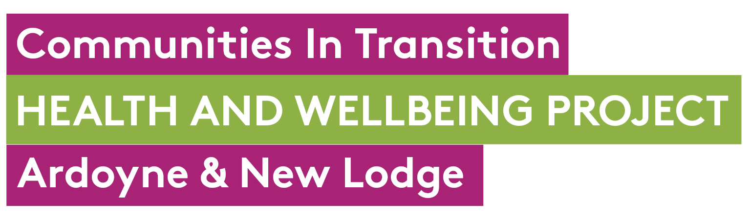 Health Wellbing Awareness June 2020 Logo