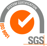 ISO 9001 System Certification
