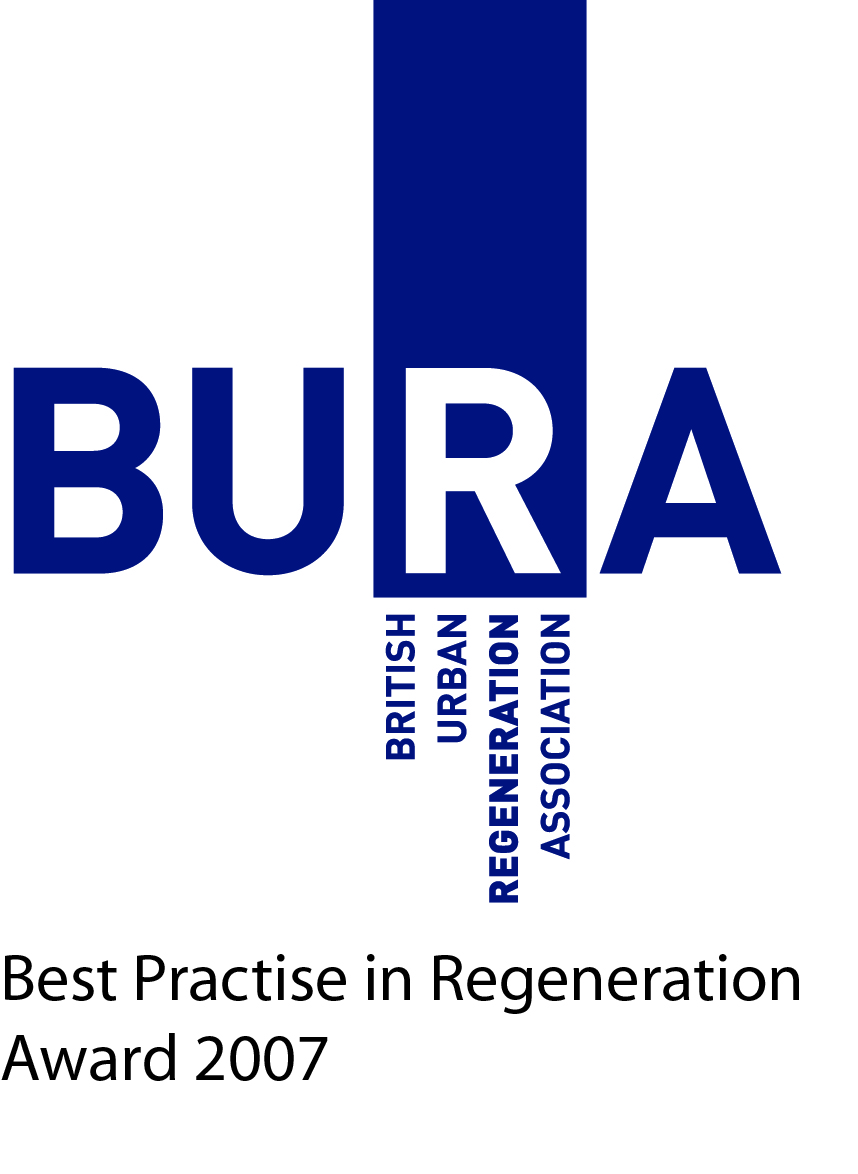 BURA Award